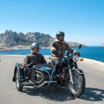 Marseille : 2-Hour Sidecar Sightseeing Tour - Discovering the Old Port and Fish Market