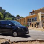 Marseille Airport Transfer to Cruise Port - Practical Details of the Pickup at Marseille Airport