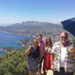 Marseille Aix-en-Provence and Cassis 7 hours - Marvel at Cap Canaille and the Scenic Drive Along Crest Road
