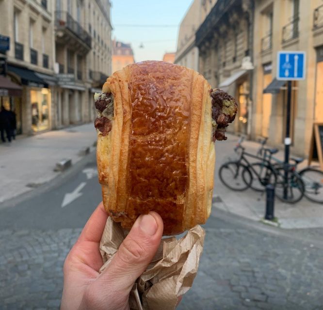 Marseille: Best of French Pastries Food Tour w/ 6+ Tastings - Discovering Marseille’s Hidden Pastry Shops