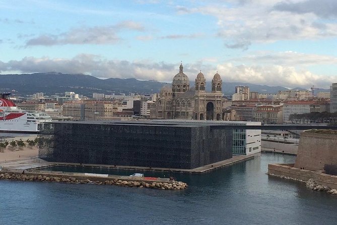 Marseille Old District : Private Walking Tour - Starting at Le Vieux Port: The Heart of Marseille