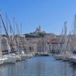 Marseille : Old Port Walking Tour - Exploring the Old Ports Historic Heart