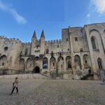 Marseille Provence Airport transfer  Avignon - Key Points