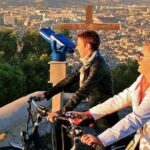 Marseille Shore Excursion Private Electric Bike Tour - Scenic Coastal Stops: Vallon des Auffes and Anse de Malmousque