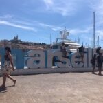 Marseille Sunset Apéro tour - Discovering the Old Port, the Heart of Marseille