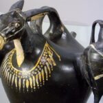 MarTa Archaeological Museum Taranto tour: very impressive great gold artifacts - Starting Point at the Museo Nazionale Archeologico Taranto