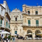 Martina Franca 2-hour tour: a gem among Baroque and Rococo style - Starting Point in Locorotondo with Easy Accessibility