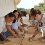 Martina Franca-Apulian cooking class - Typical pugliese cuisine - A Meal to Remember: Tasting Regional Flavors