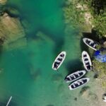 Martvili Canyon & Prometheus Cave Group Tour from Batumi - Explore Georgia’s Stunning Canyons and Caves in a Full-Day Tour from Batumi