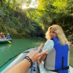 Martvili Canyon & Prometheus Cave Group Tour from Kutaisi - Exploring Prometheus Cave’s Underground Marvels