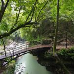 Martvili Canyon, Prometheus & Sataplia. PRIVATE Tour From Tbilisi - From Tbilisi to the Bagrati Cathedral in Kutaisi