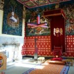 Mary Queen of Scots Luxury Private Tour with Scottish Local - Exploring Stirling Castle: Mary’s Childhood Home