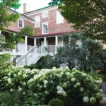 Mary Todd Lincoln House Self Guided Tour Ticket - The Location and Accessibility of the House