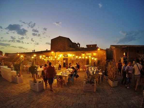 Marzamemi & Portopalo (departure from Syracuse area) - Starting Point and Transportation Details