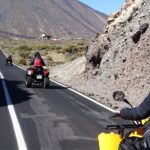 Masca Valley Guided Buggy Tour. Small Group. - Starting Point and Hotel Pickup in Costa Adeje