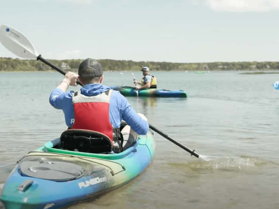 Mashpee: Paddle Board & Kayak Rentals - How to Reserve Your Paddle Board or Kayak in Mashpee