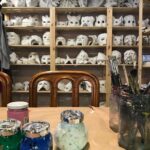 Mask Workshop - Paint Your Own Venetian Mask in Venice, Italy - The Artistic Guidance and Personal Touch