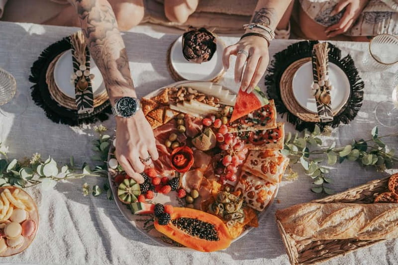 Maspalomas: Gran Canaria Picnic Experience - How the Tour Uses a Secret Sunset Stop for a Unique Experience