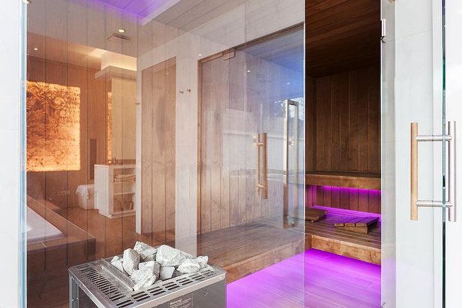 Massage full body - The Location: Vitala Beauty & Wellness in Leuven