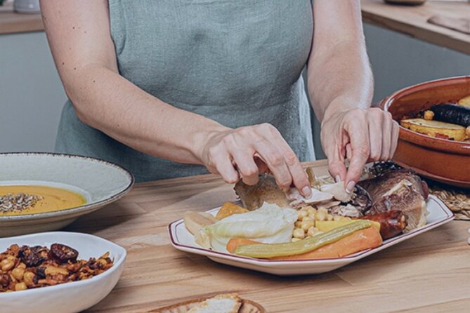 Master Catalan Hands On Cooking Workshop - Visiting La Boqueria Market for Fresh, Local Ingredients