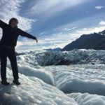 Matanuska Glacier Hike Day Tour - From Anchorage to the Breathless Matanuska Glacier
