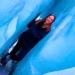 Matanuska Glacier Hiking Adventure - The Visit to the Matanuska Glacier