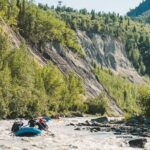 Matanuska River Lions Head Whitewater Rafting - What to Expect During the 3-Hour Matanuska River Rafting Trip