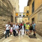 Matera and Altamura Small-Group Guided Tour Day Trip from Bari - Journey Between Matera and Altamura