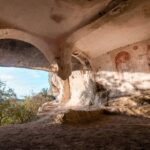 Matera: hike on the path of rock churches - The UNESCO-Listed Murgia Park and Its Geological Marvels