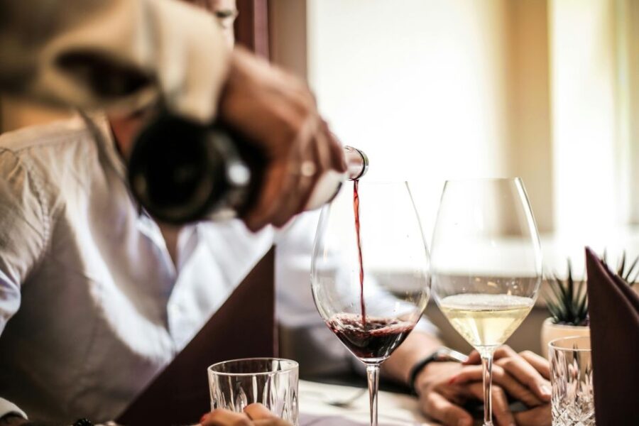 Matera: Intimate Wine Tasting Experience with Food Pairings - The Meeting Point and Practical Details