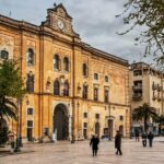 Matera Like a Local: Customized Private Tour - Logistics and Meeting Points for the Tour