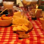 Matera: Mozzarella and Cheese tasting with a Cheesemaker - Starting the Day with a Typical Farmer’s Breakfast