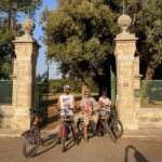 Matera: Quiet E-Bike Ride through Murgia to Sassi Viewpoint - Exploring Matera’s Surroundings on Quiet Country Roads