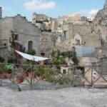 MATERA tour from Bari - Discovering the Sassi di Matera with a Guide