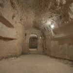 Materasum_Materaunderground - Uncover the Depths: 12 Meters Beneath the Surface of Matera