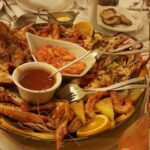 Matosinhos: A Gastronomic Experience at a Luxury Seafood Restaurant. - The Oldest and Most Celebrated Seafood Restaurant in Matosinhos