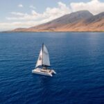 Maui: Afternoon Catamaran Sail w/ Local Culture & Cocktails - Starting Point and Check-In Details