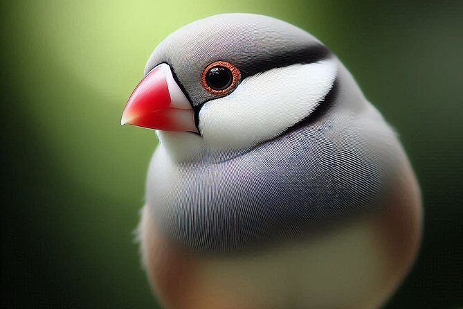 Maui Birdwatching at Maui Bird House - What Makes the Maui Bird House Location Special