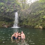 Maui by Storm: Epic Private Luxury Road to Hana Adventure Tour - Key Points