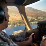 Maui Circle Island-PRIVATE-Air Tour for 2-5: Waterfalls & Lava! - What You Can Expect from the Itinerary