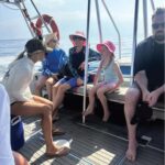 Maui: Eco-Raft Dolphin Watch Tour with Snacks - Starting Point and Logistics at Lahaina’s Dive Maui Shop