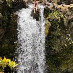 Maui: Full-Day Hana Tour with Snacks and Drinks - Wailua Falls and Scenic Lookouts