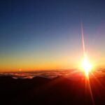 Maui: Haleakala Sunrise Tour with Pick-up - Witnessing the Sunrise at Haleakalā’s Summit