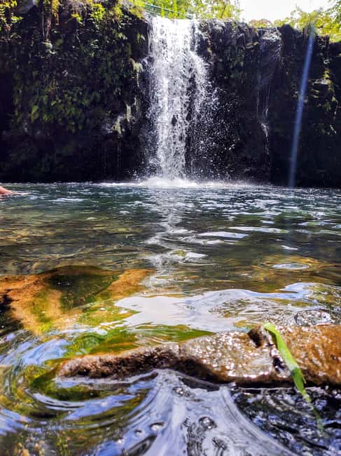 Maui: Halfway to Hana Black Sand Beach & Turtles Tour - The Route and Scenic Stops on the Halfway to Hana Tour