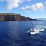 Maui-Lanai EcoRaft Tour: Snorkel or Dolphin Watch (Semi-Private) - Convenient Departure Near Kaanapali and Easy Access from Kihei and Wailea