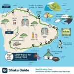 Maui "Loop" Road To Hana Audio Driving Tour - Starting Point at Paia Town Offers Supplies and Local Flavor