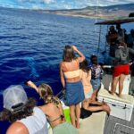 Maui Mid Day Magic Whale Watch - What Is Included in the Tour