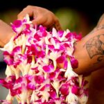 Maui Nui Luau at the Sheraton Maui Resort & Spa - Traditional Polynesian Dances from Across the Pacific
