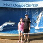 Maui Ocean Center All Day Admission Ticket - Discovering Over 60 Interactive Exhibits at Your Own Pace