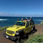 Maui: Private Road to Hana Open-Air Jeep Tour - Exploring Maui’s Waterfalls and Lush Rainforests